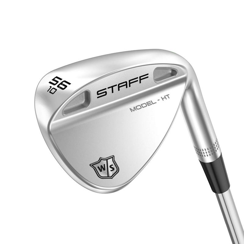 Wilson Staff Model High Toe Wedge - main image