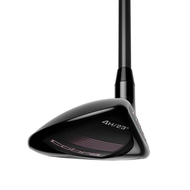 Cobra F-MAX AIRSPEED Offset Ladies Golf Hybrid - main image