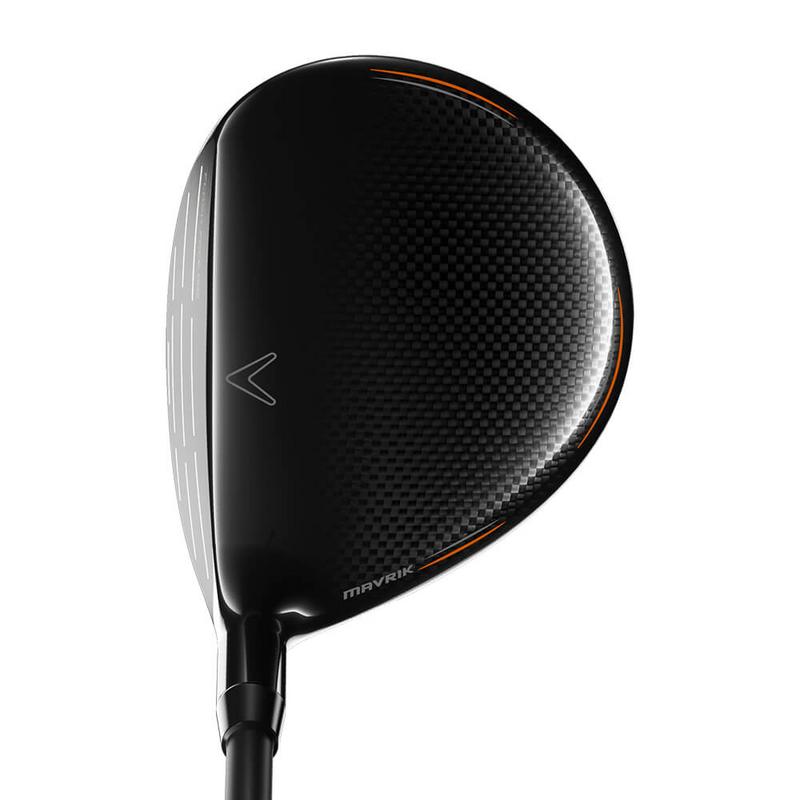 Callaway MAVRIK Golf Fairway Wood - main image