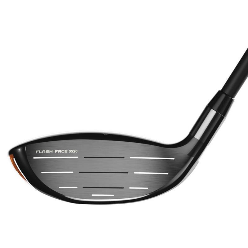 Callaway MAVRIK Golf Fairway Wood - main image