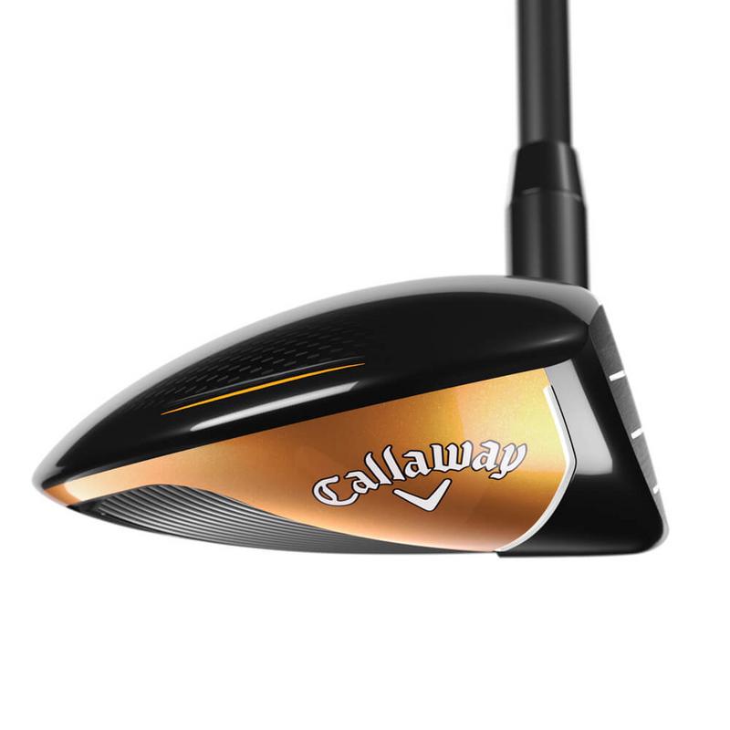 Callaway MAVRIK Golf Fairway Wood - main image