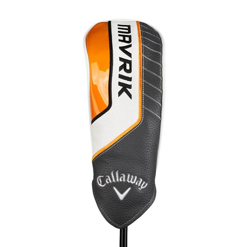 Callaway MAVRIK Golf Fairway Wood - main image