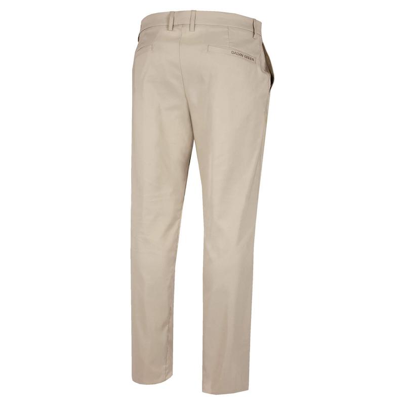 Galvin Green Noah VENTIL8+ Golf Trouser - Beige - main image