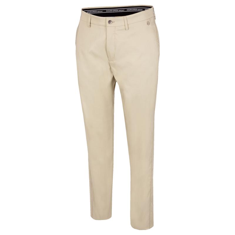 Galvin Green Noah VENTIL8+ Golf Trouser - Beige - main image