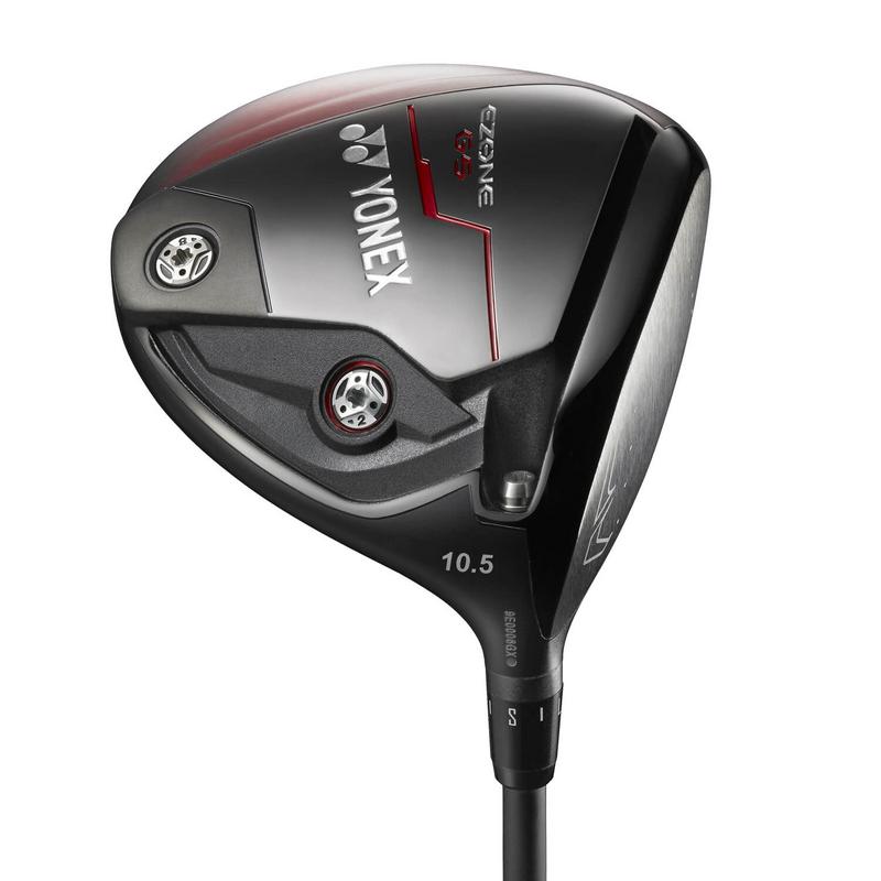 Yonex Ezone GS Golf Driver - main image