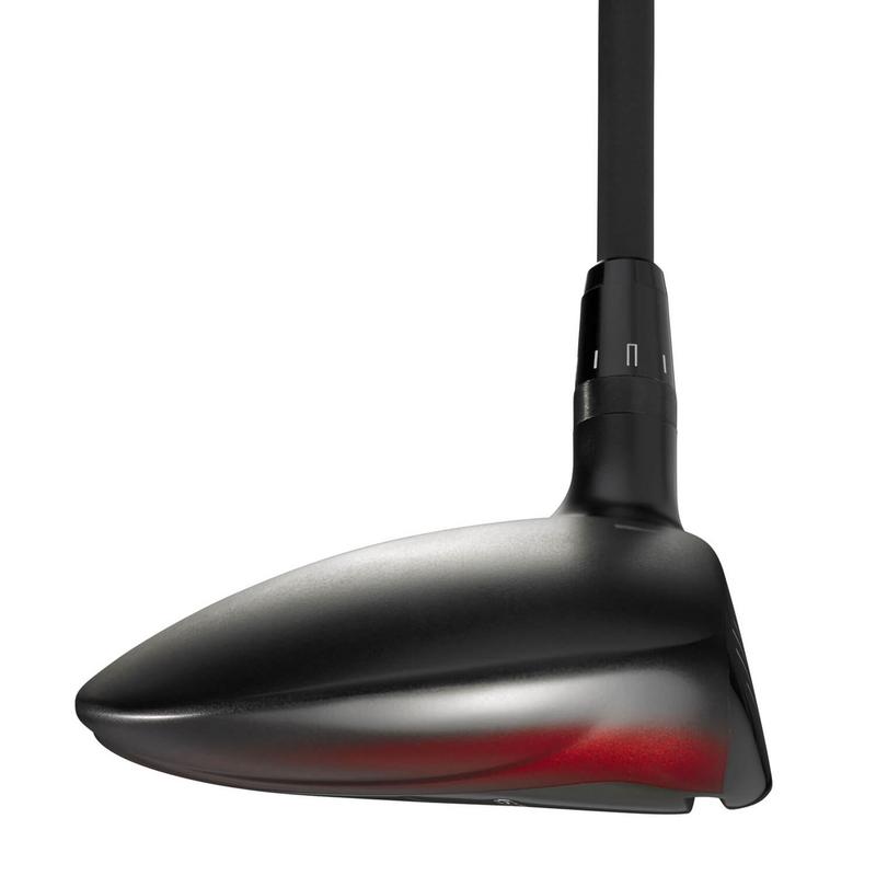 Yonex Ezone GS Golf Fairway Woods - main image