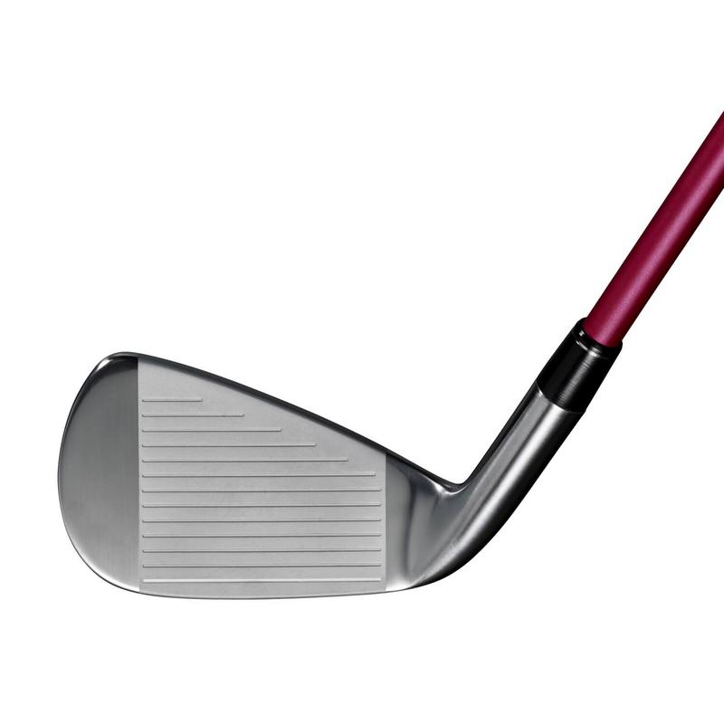 Yonex Ezone GS Ladies Golf Irons - main image