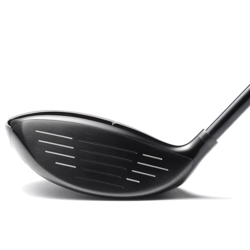 Mizuno ST200X Golf Fairway Woods - main image