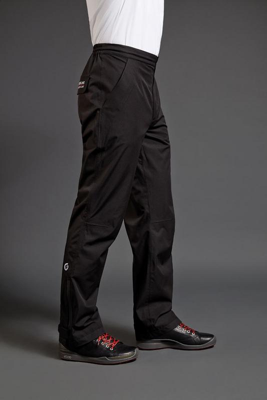 Sunderland Quebec Waterproof Golf Trousers - main image