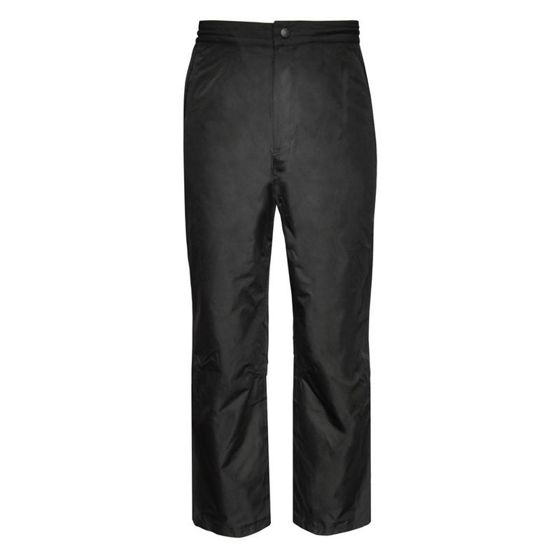 Sunderland Quebec Waterproof Golf Trousers - main image