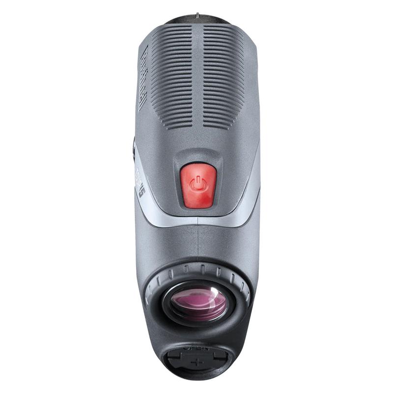 Bushnell Tour V5 Golf Laser Rangefinder + Bonus Pack - main image