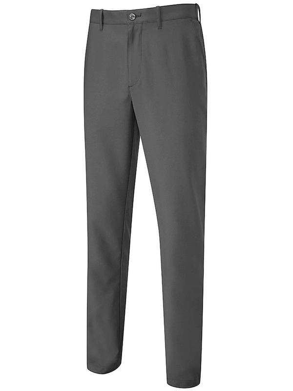 Ping Bradley Golf Trouser - Asphalt - main image