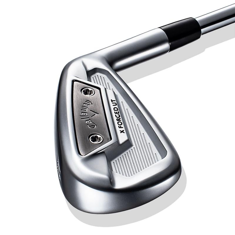 Callaway X Forged UT Utility Golf Iron - Graphite - main image