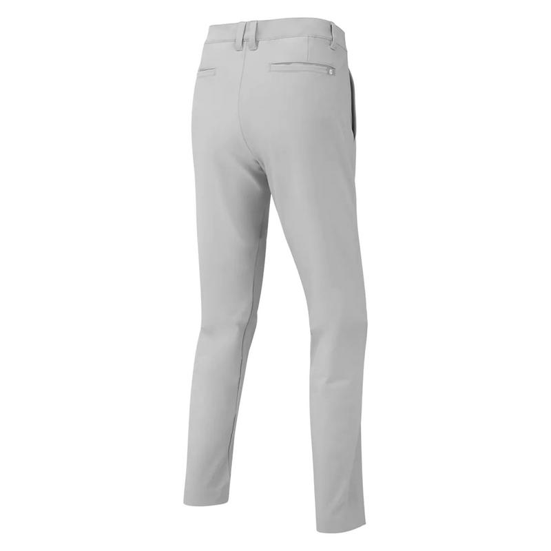 FootJoy Performance Regular Fit Trousers - Grey - main image