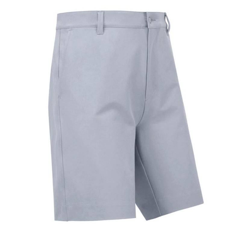 FootJoy Performance Golf Short - Grey - main image