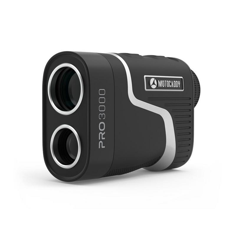 Motocaddy Pro 3000 Laser Rangefinder - main image