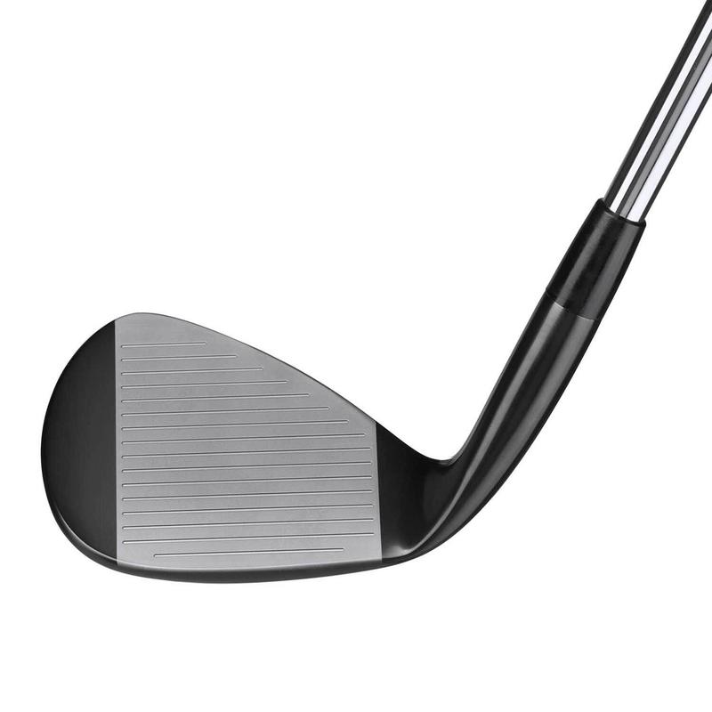 Mizuno ES21 Black Golf Wedge - main image