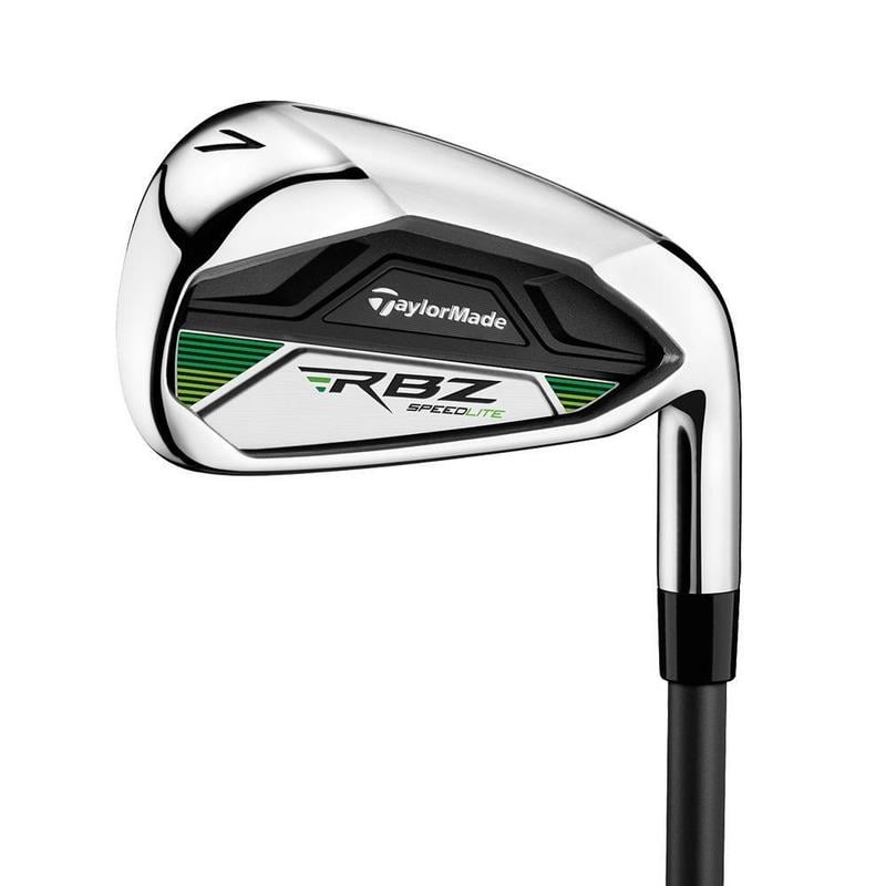 TaylorMade RBZ SpeedLite Mens 11 Piece Package Set - Graphite - main image