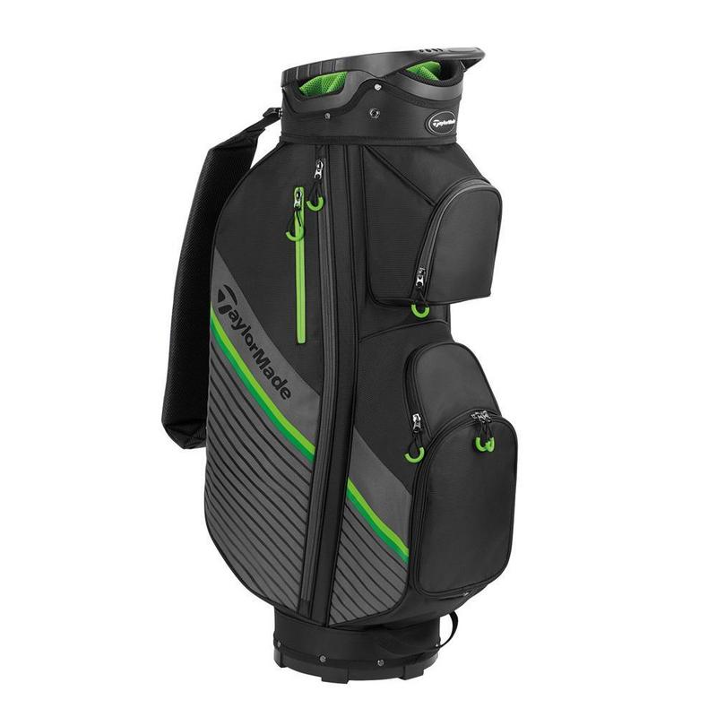 TaylorMade RBZ SpeedLite Mens 13 Piece Package Set - Senior Graphite - main image