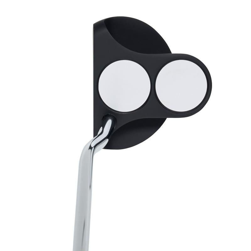 Odyssey DFX 2-Ball OS Golf Putter - main image