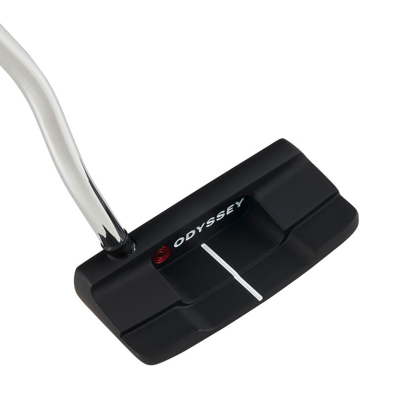 Odyssey DFX DW OS Golf Putter - main image