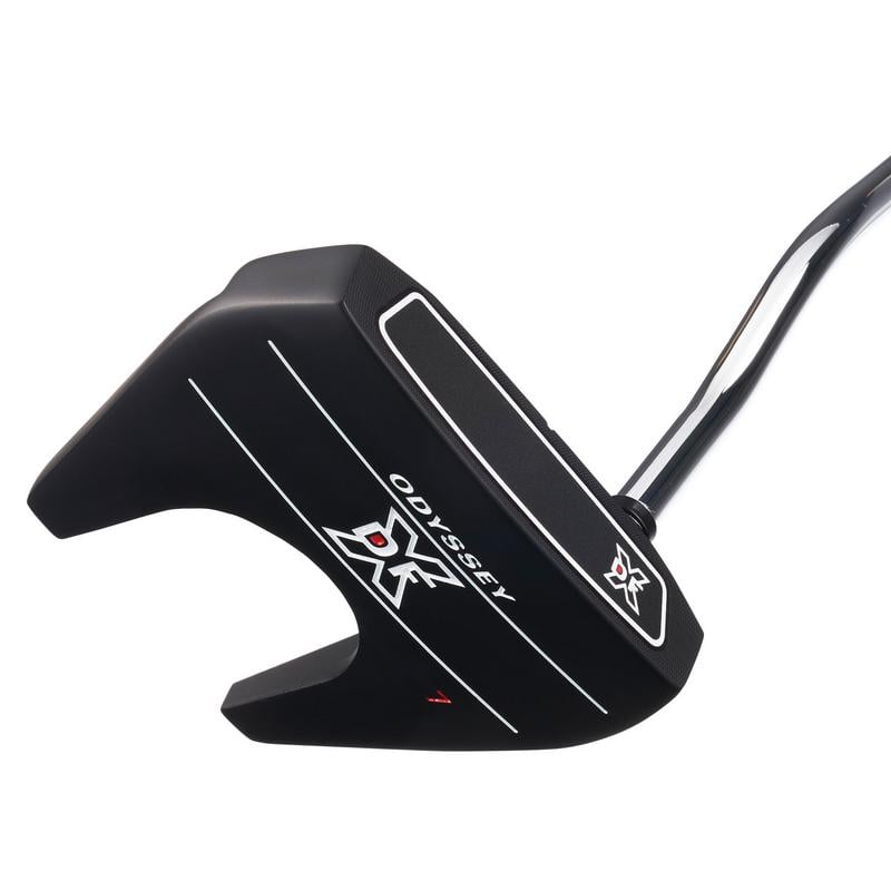 Odyssey DFX #7 OS Golf Putter - main image