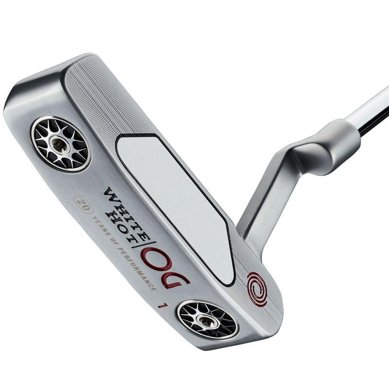 Odyssey White Hot OG #1 OS Golf Putter - main image