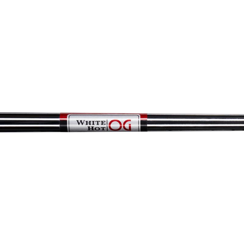 Odyssey White Hot OG #1 WS OS Golf Putter - main image