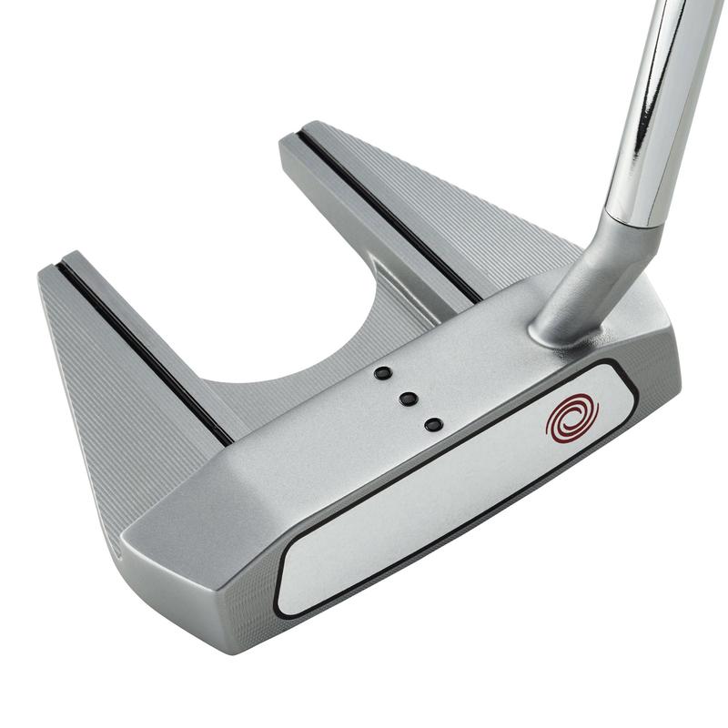 Odyssey White Hot OG #7S OS Golf Putter - main image