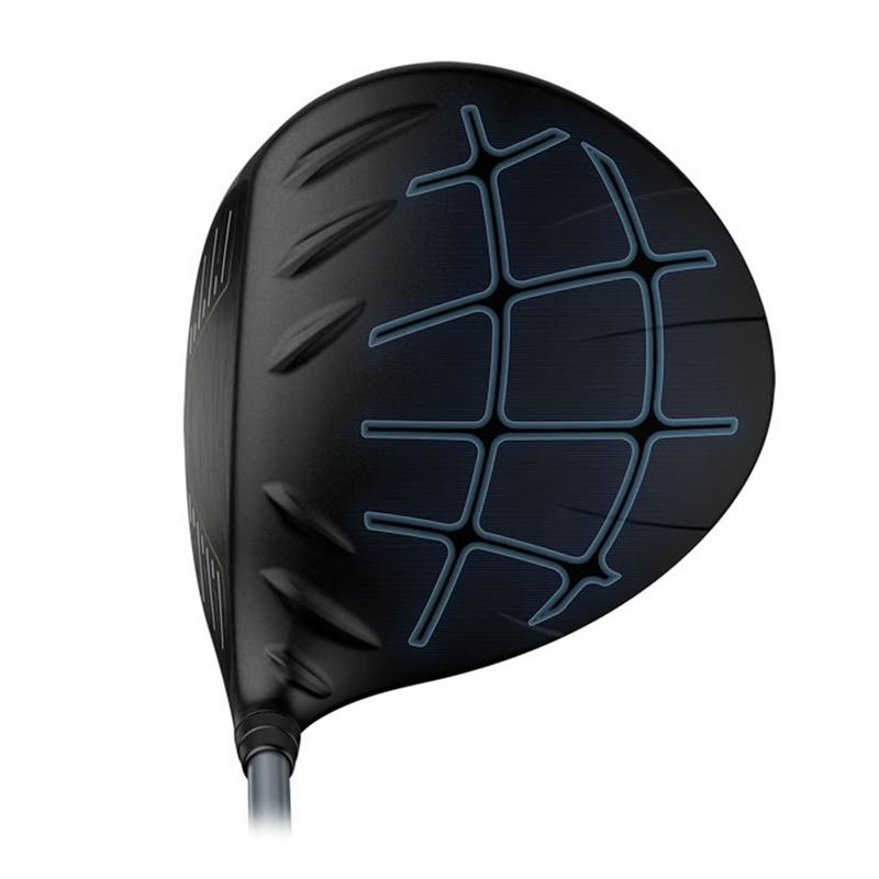 Ping G425 Max Golf Driver - main image