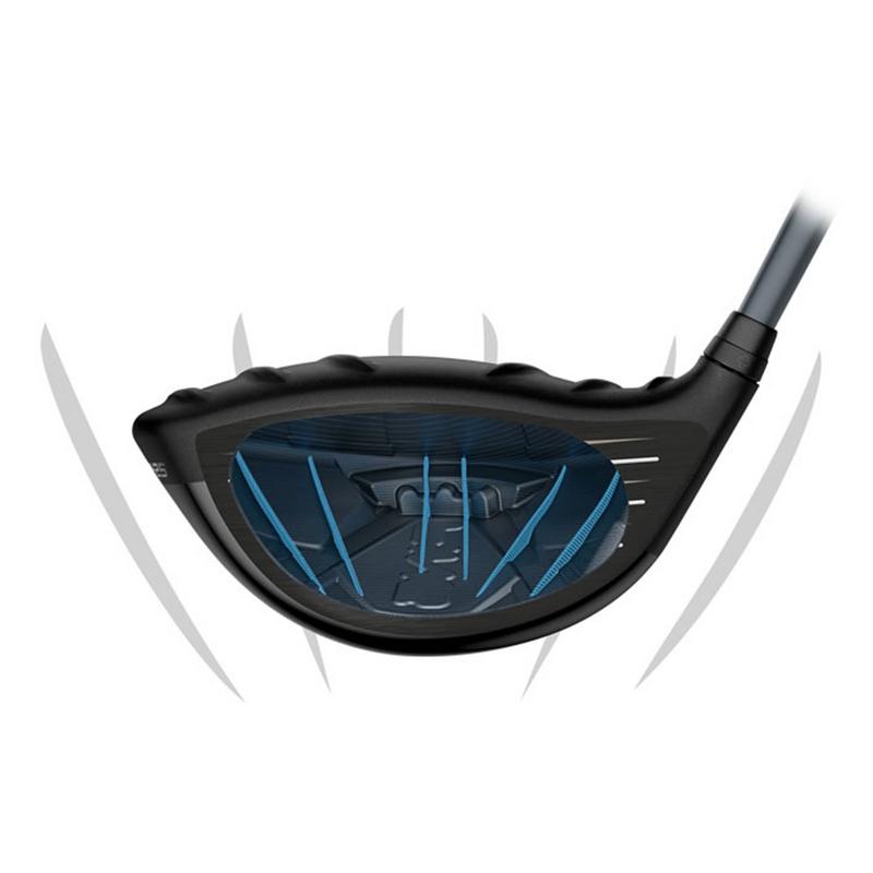 Ping G425 SFT Golf Driver - main image