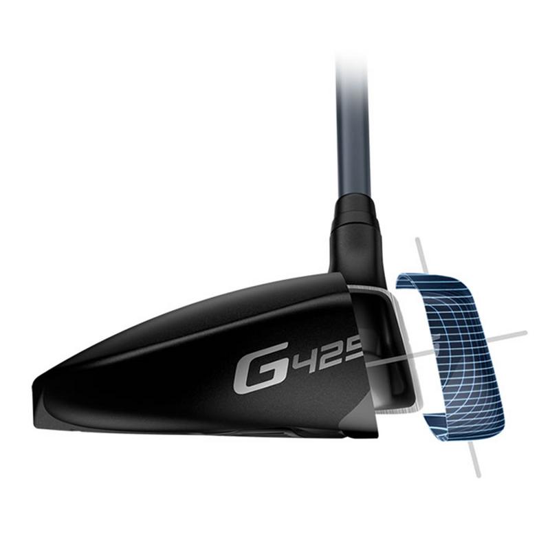 Ping G425 SFT Golf Fairway Woods - main image