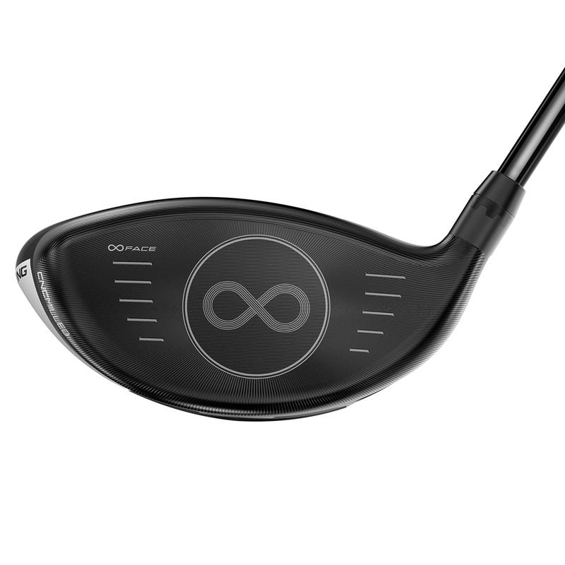 Cobra King RADSPEED XD Driver  - main image