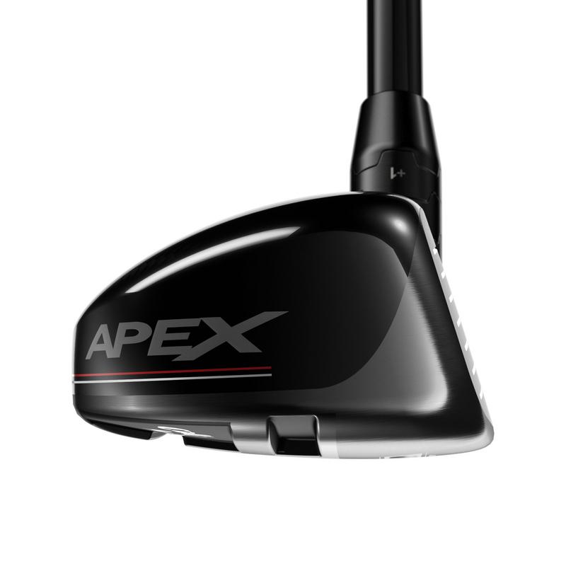 Callaway Apex Golf Hybrid - main image