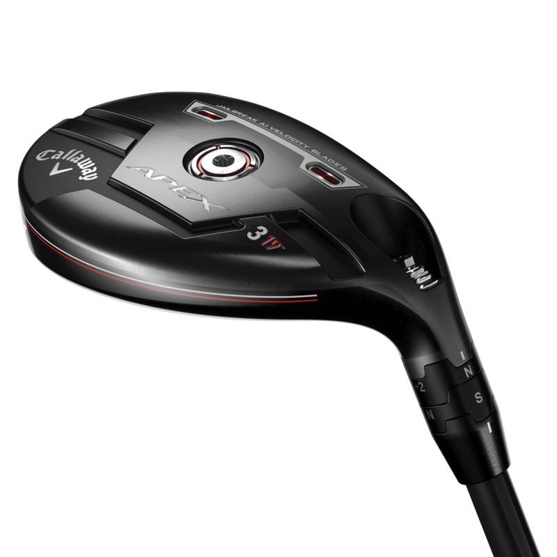 Callaway Apex Golf Hybrid - main image