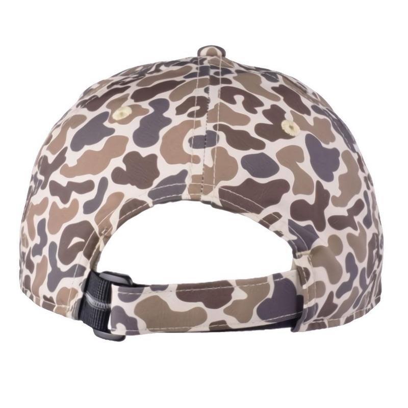 Srixon Camo Golf Cap - Brown - main image
