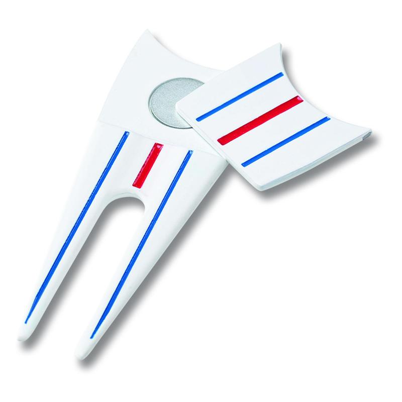 Callaway Triple Track Divot Tool - main image