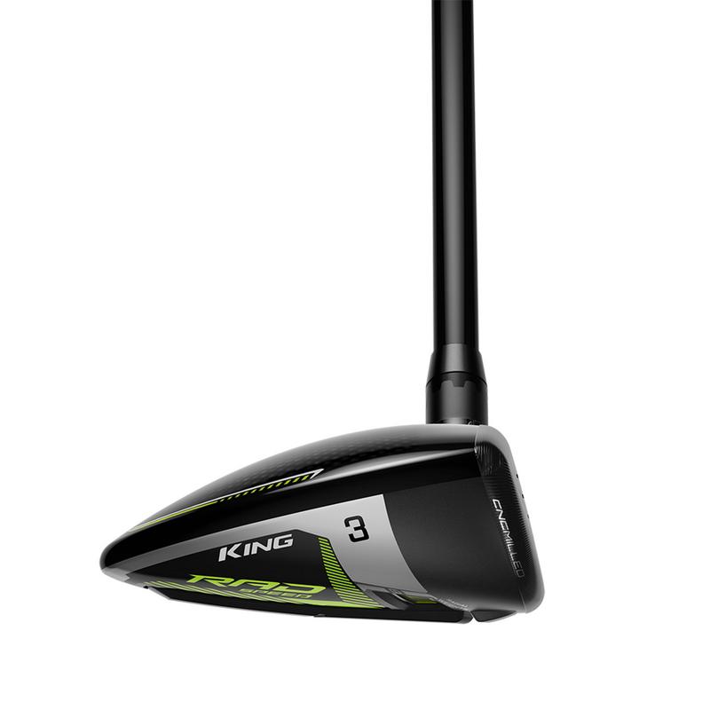 Cobra King RADSPEED Fairway Wood - main image