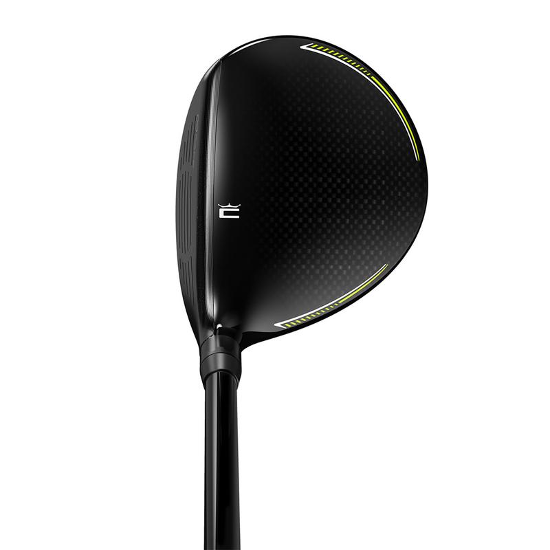 Cobra King RADSPEED Fairway Wood - main image