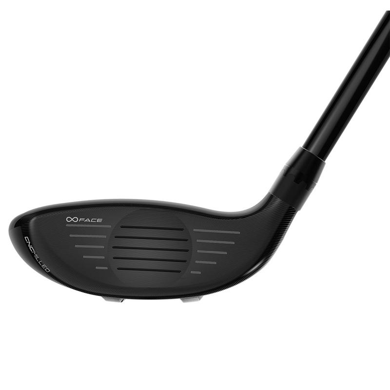 Cobra King RADSPEED Fairway Wood - main image