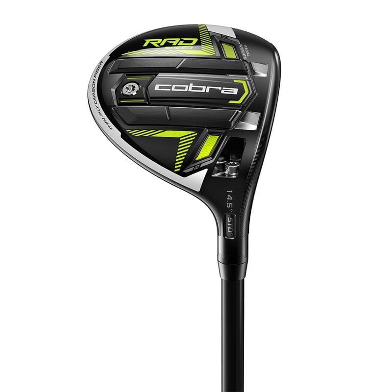 Cobra King RADSPEED Fairway Wood - main image