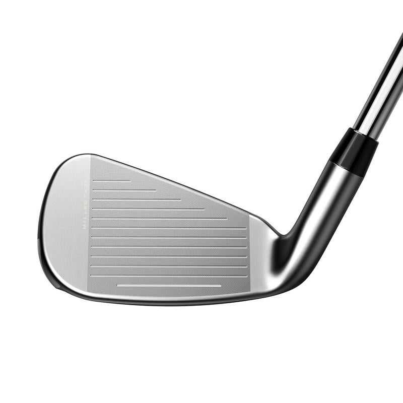 Cobra King RADSPEED Golf Irons - Steel  - main image