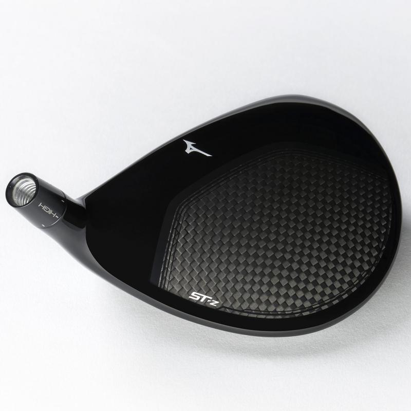 Mizuno ST-Z Golf Fairway - main image