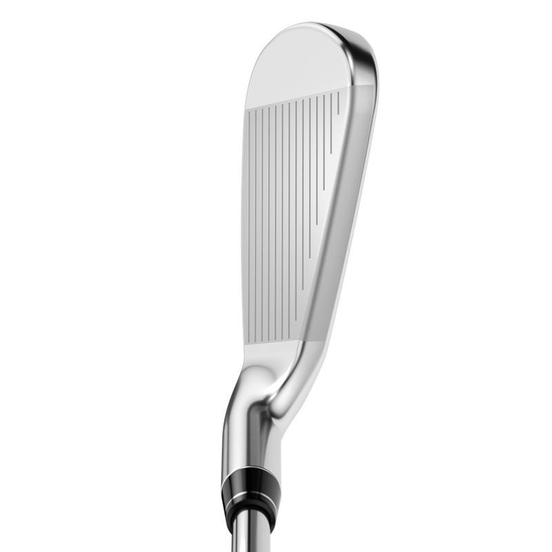 Callaway Apex DCB 21 Golf Irons - Steel - main image