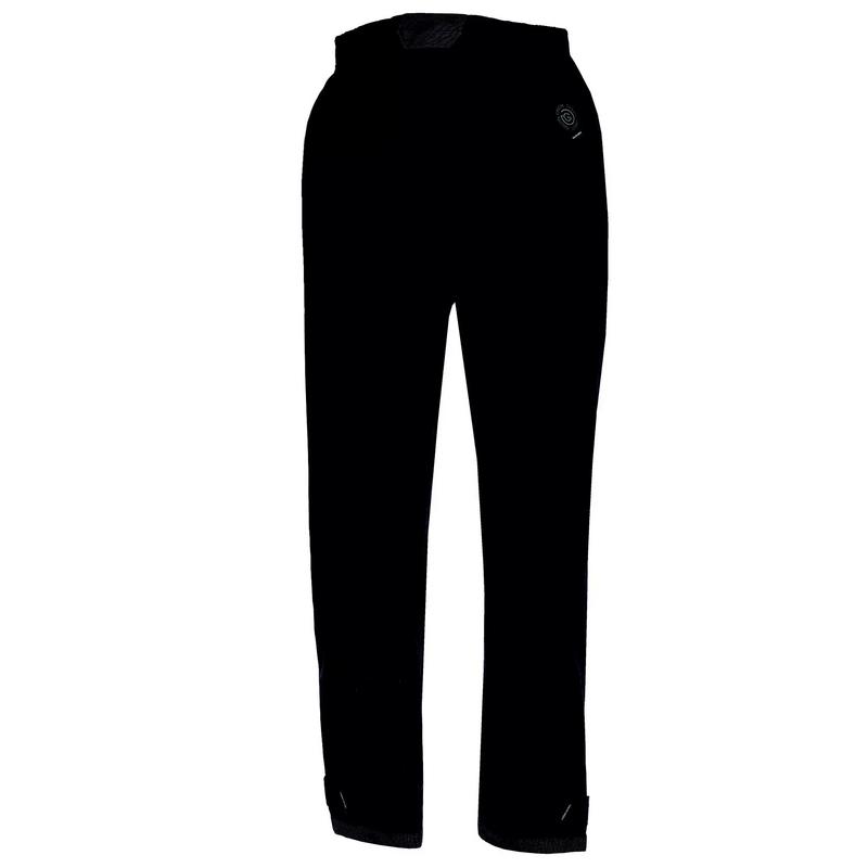 Galvin Green Alpha GORE-TEX C-KNIT Waterproof Golf Trousers - Black - main image