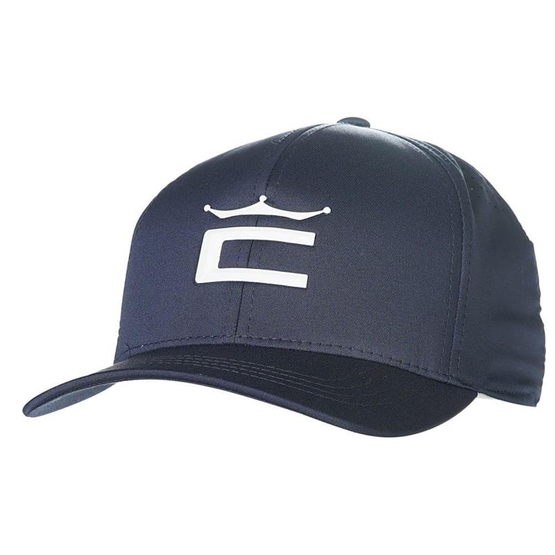 Cobra Tour Crown 110 Golf Cap - Navy - main image