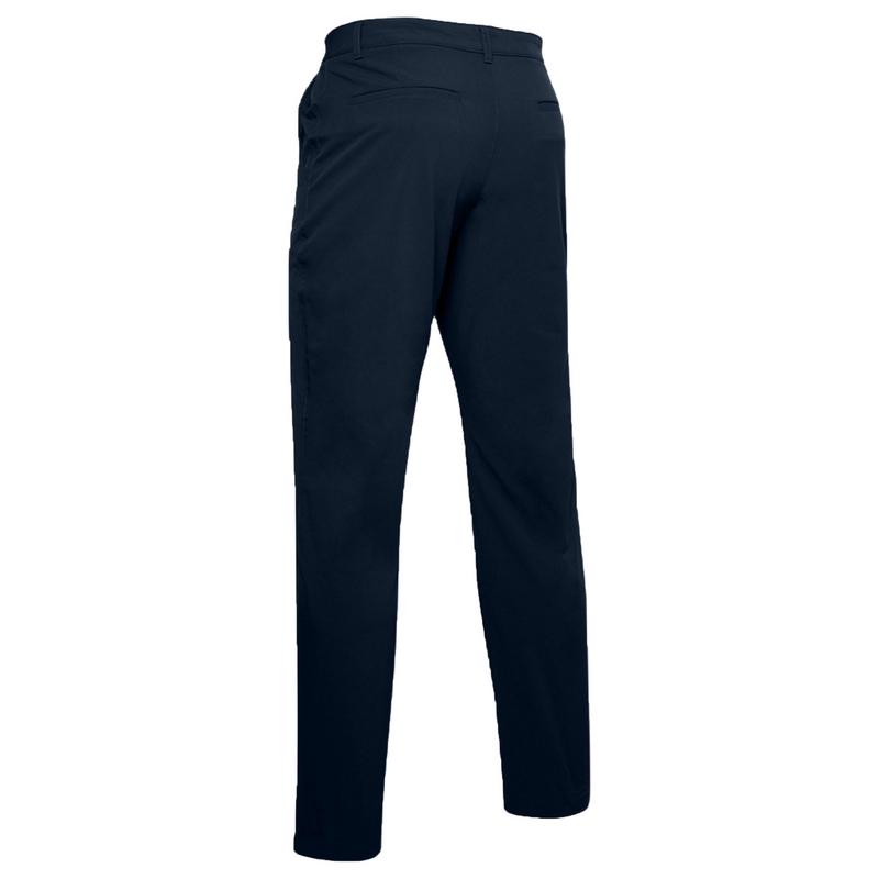 Under Armour UA Tech Pants - Academy Blue - main image