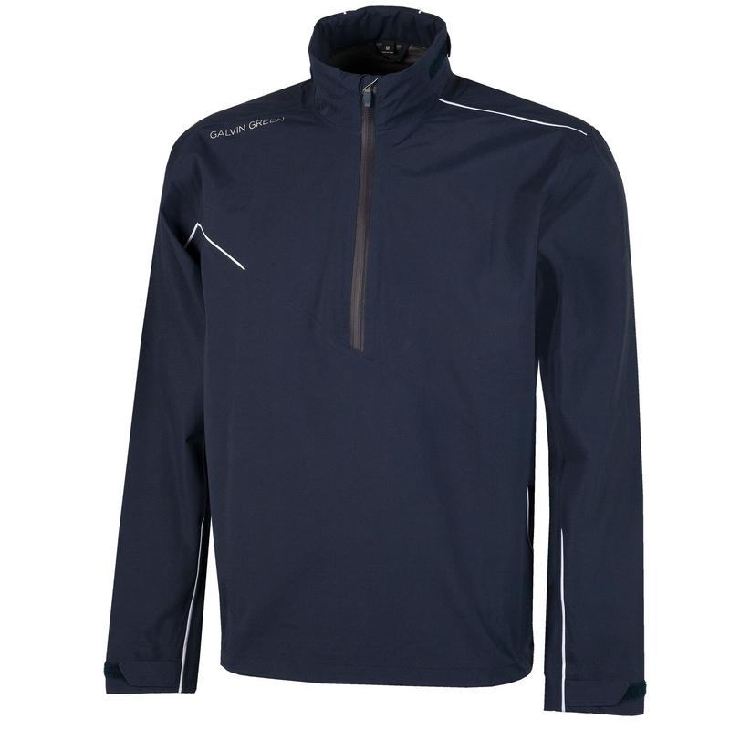 Galvin Green Aden Paclite Gore-Tex Waterproof Jacket - Navy - main image