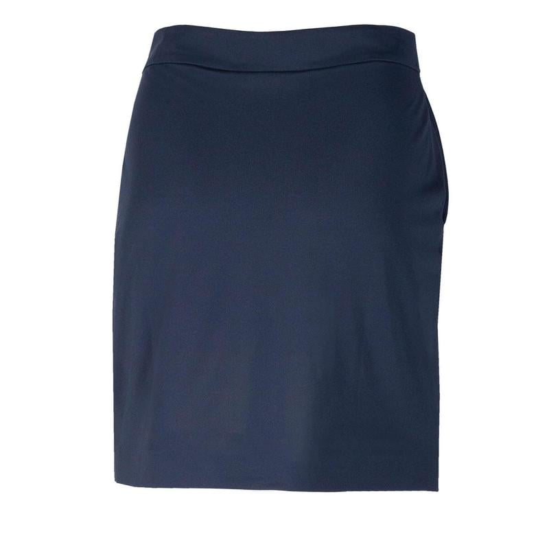 Galvin Green Masey Ventil8 Ladies Golf Skort - Navy - main image