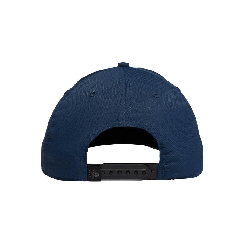 adidas Tour Snapback Golf Hat - Navy - main image